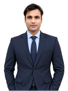 Animesh Pandey – Content Writer
