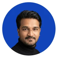 Nilesh