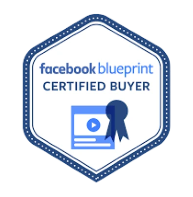 Facebook Blueprint Certified Buyer