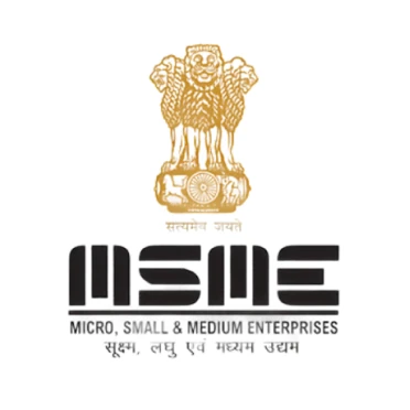 MSME registered