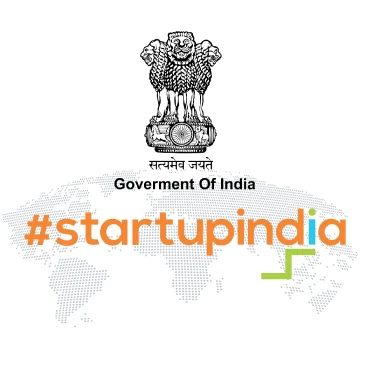 Startup India, Government of India