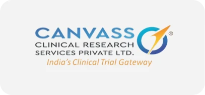 Canvass Clinical Research Services