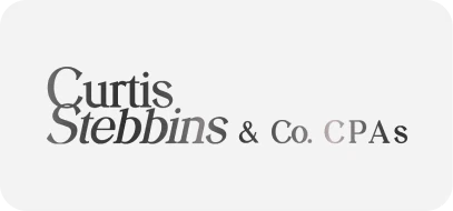 Curtis Stebbins & Co. CPAs