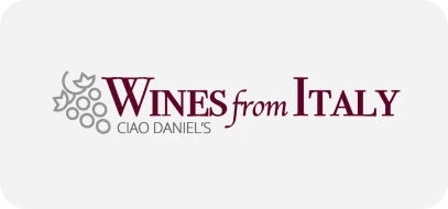 Wines from Italy