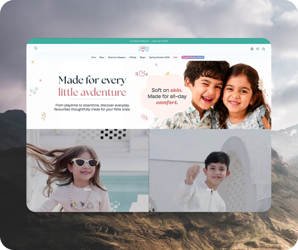 Website & E-commerce Development project by Anatech