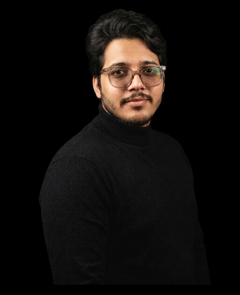 Hrishabh Bisht