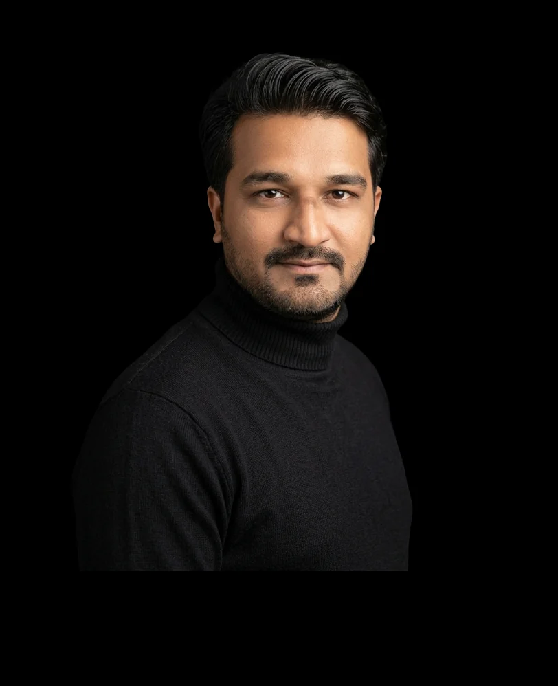 Nilesh Sanura