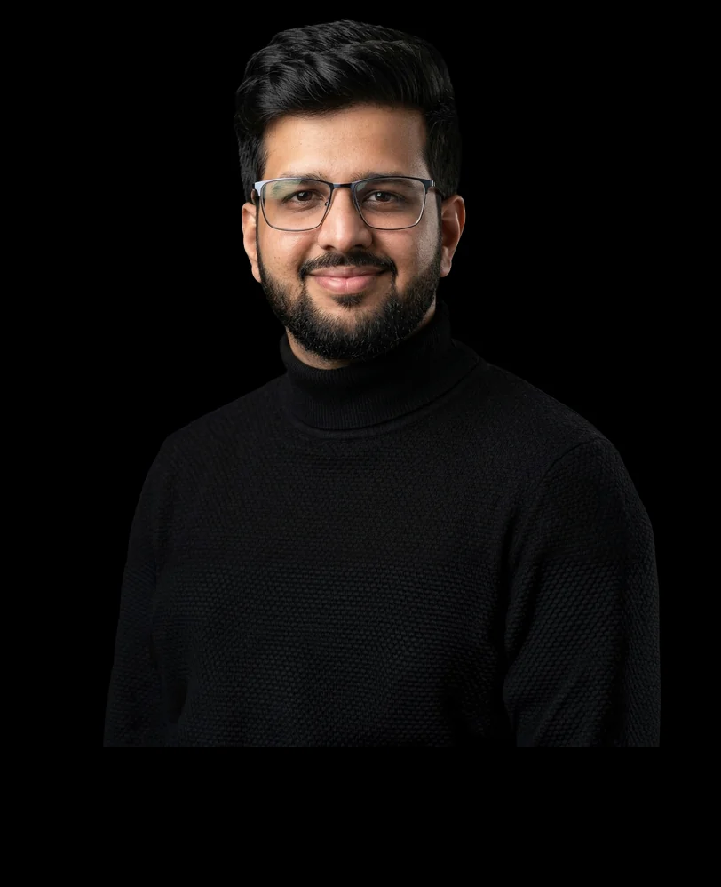 Niraj Yadav
