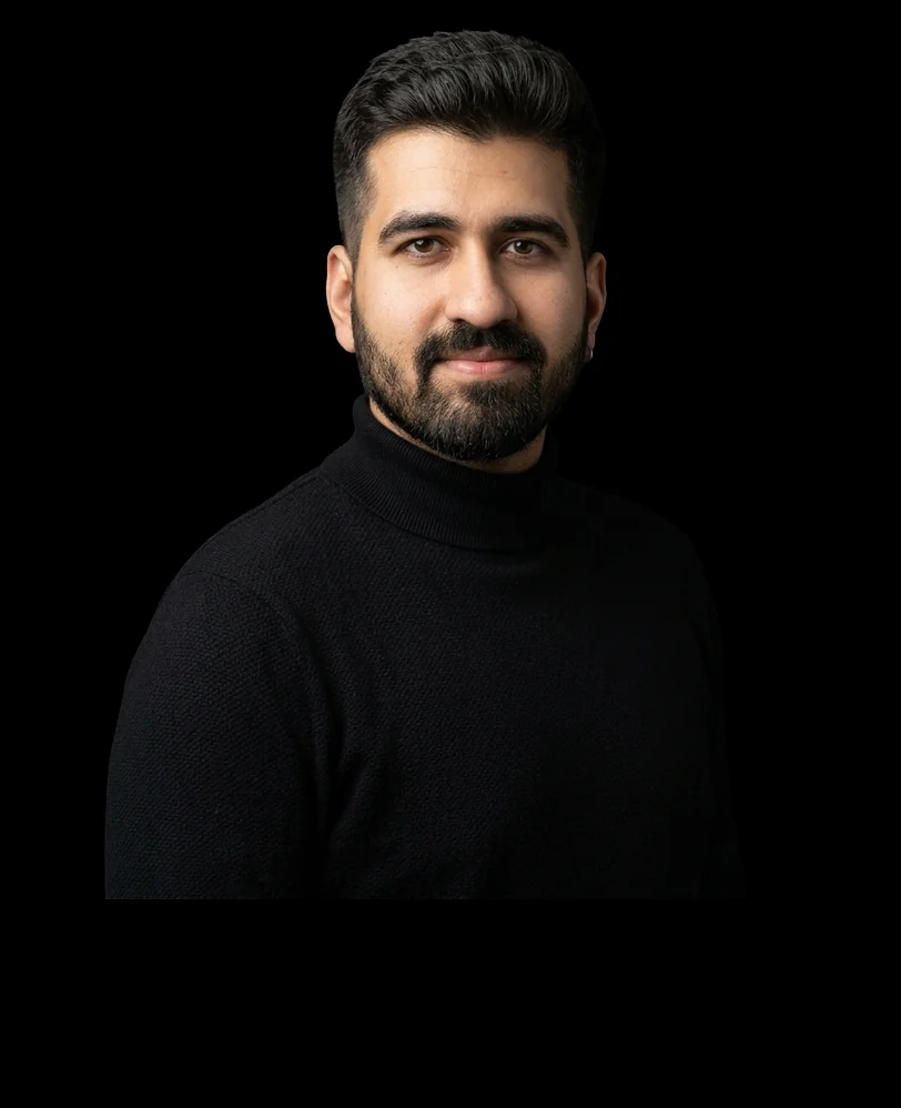 Vibhor Vashishtha